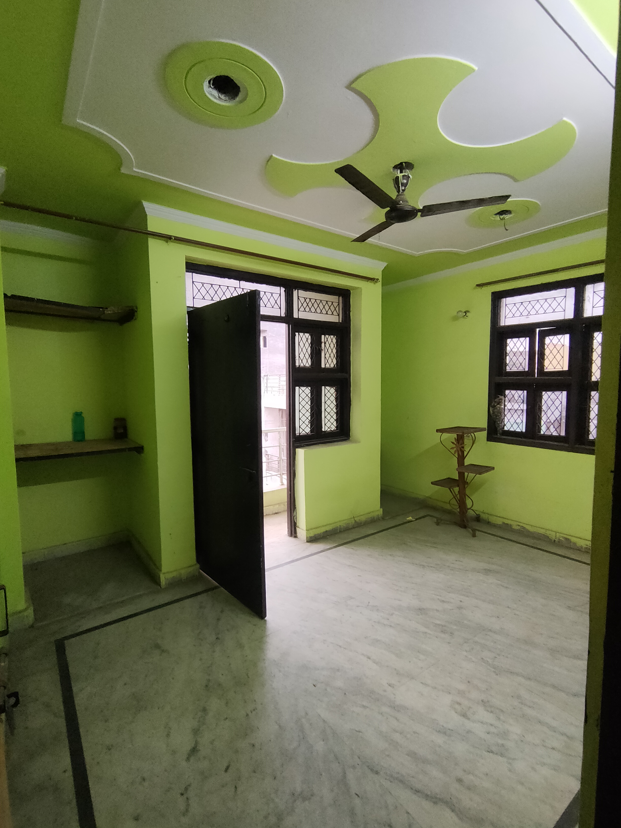 1 BHK Builder Floor For Rent in Uttam Nagar Delhi  7882322