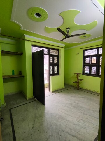 1 BHK Builder Floor For Rent in Uttam Nagar
