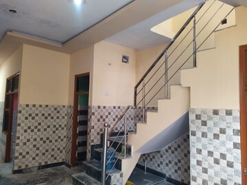 Master Bedroom in 2 BHK Independent House at Sector 52 – for Sale