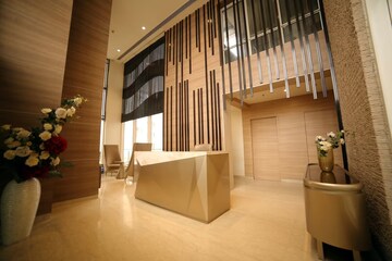 3 BHK Apartment – Exterior View View at M3M Merlin, Sector 67 - for Sale