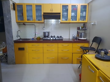 2 BHK Apartment For Rent in Dwarka Mor Delhi  7882317