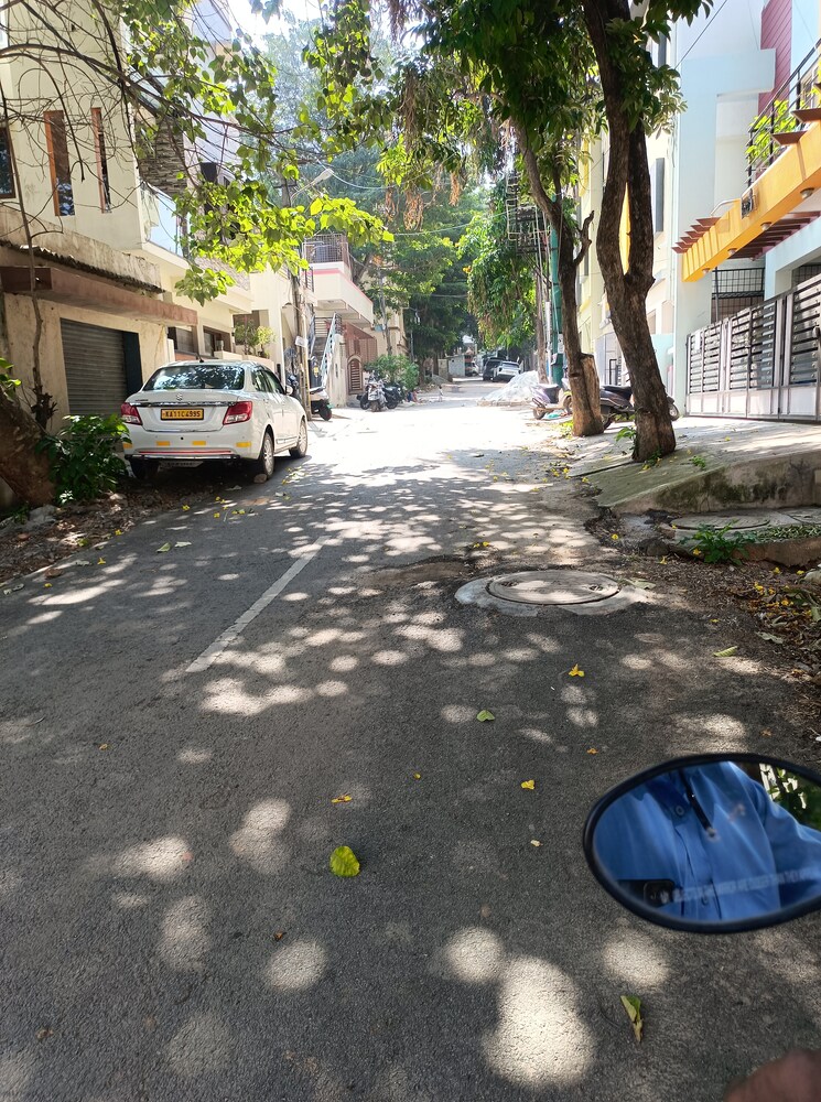 Exterior View, srinivasapur  1200 Sq.Ft. Plot In Srinivasapur Bangalore 7882330