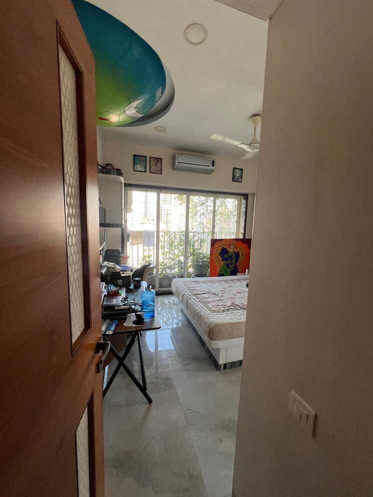 Bathroom, omkar-om-residency 2 Bedroom 725 Sq.Ft. Apartment In Parel Mumbai 7882337