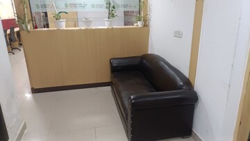 Commercial Office Space 1426 Sq.Ft. For Rent in Sector 47 Gurgaon  7882340