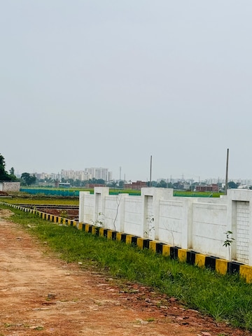 Plot For Resale in MSP Mango Meadows Bommanahalli Bangalore  7882321