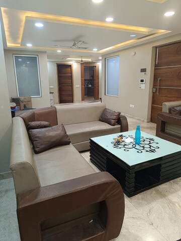 1 RK Apartment For Rent in Omaxe The Nile, Sector 49