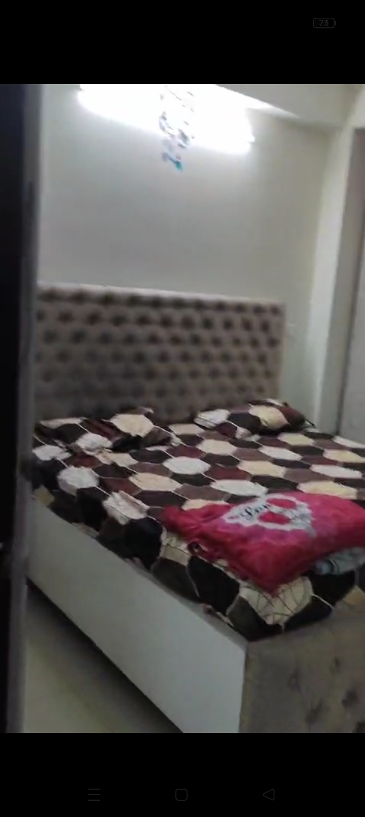 2 BHK Apartment For Sale in Proview Officer City 2