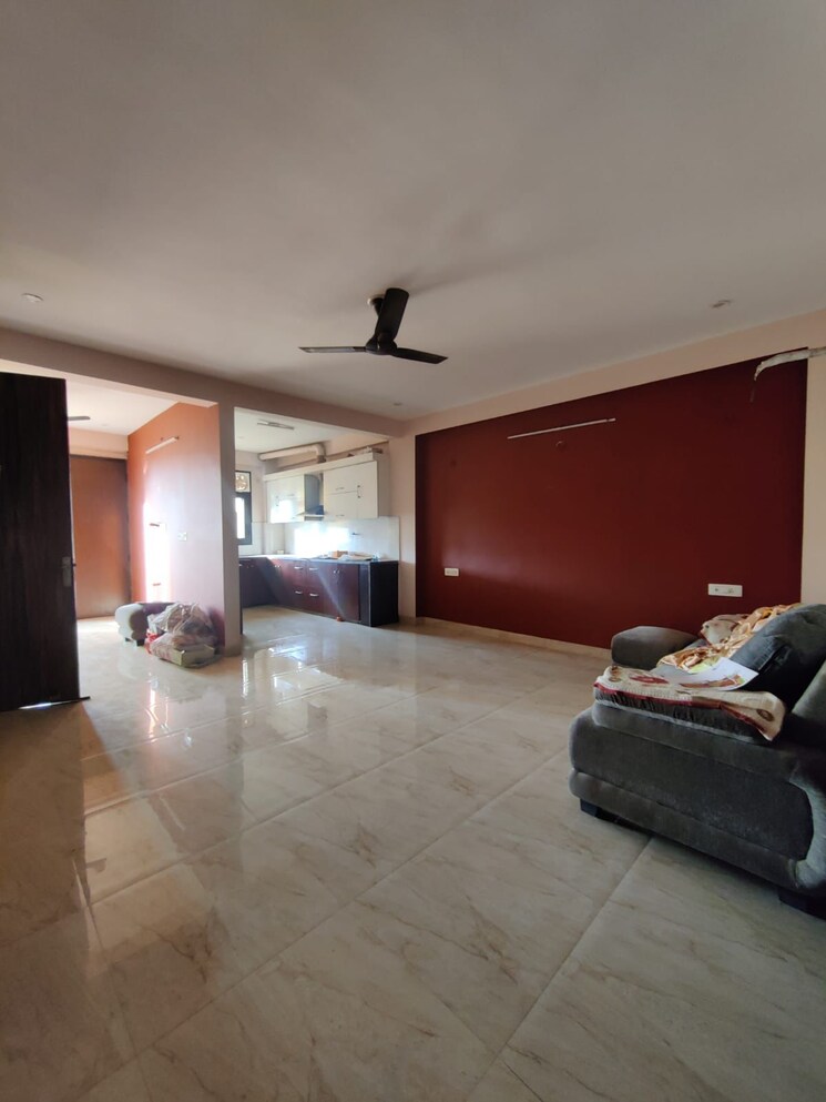 Living Room, m3m-woodshire 2 Bedroom 1534 Sq.Ft. Apartment In Sector 107 Gurgaon 7882335