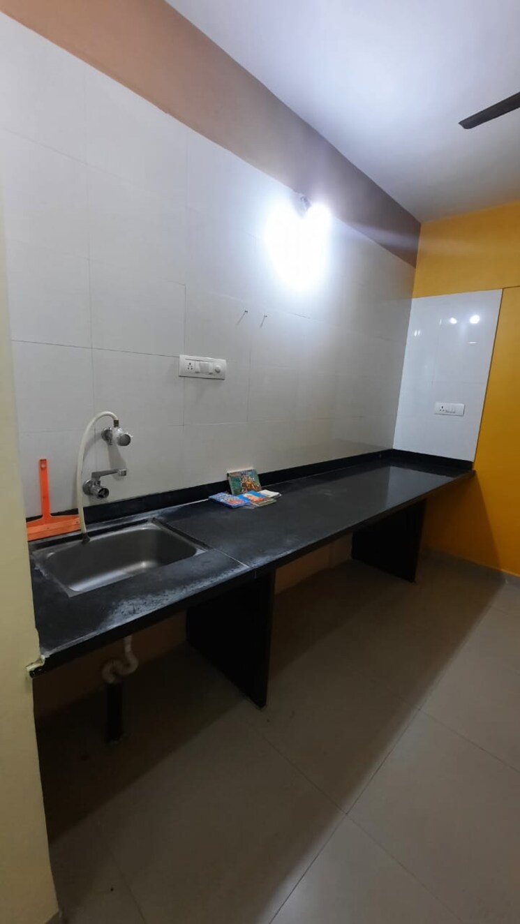 Kitchen, mehta-aishwarya-greens 1 Bedroom 600 Sq.Ft. Apartment In Fursungi Pune 7882336