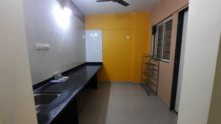 Kitchen, mehta-aishwarya-greens 1 Bedroom 600 Sq.Ft. Apartment In Fursungi Pune 7882336