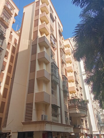 3 BHK Apartment For Rent in Rustomjee Regency Dahisar West Mumbai  7882365