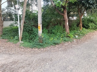 Plot For Resale in Raja Rajeshwari Nagar Bangalore  7882361