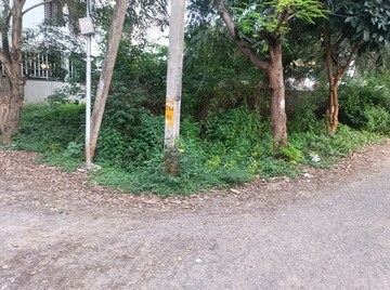 Plot Area in  Plot at Raja Rajeshwari Nagar – for Sale