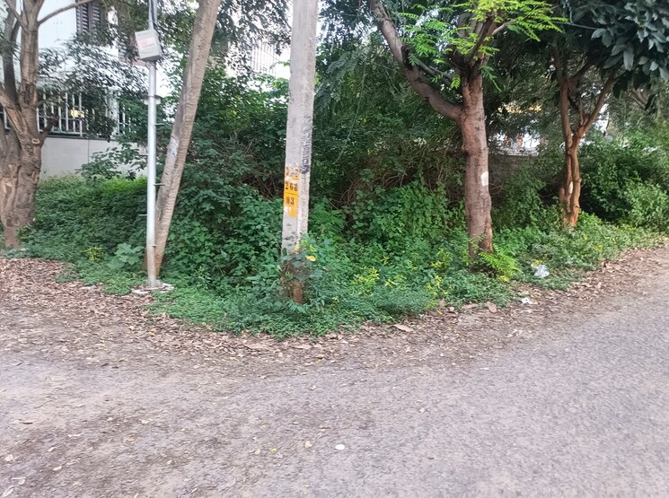 undefined, raja rajeshwari nagar  1500 Sq.Ft. Plot In Raja Rajeshwari Nagar Bangalore 7882361