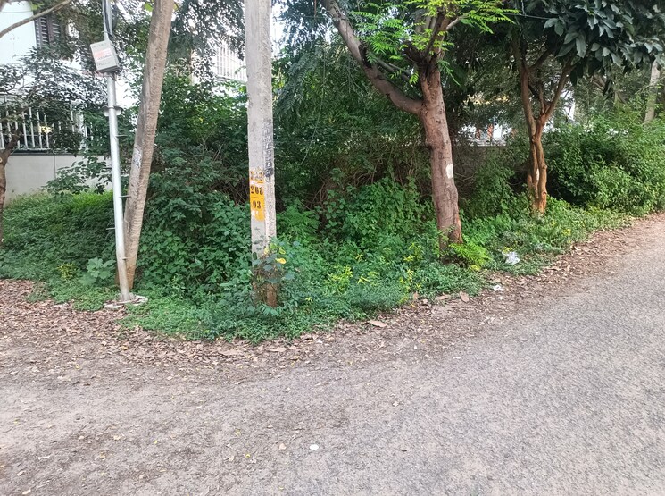 undefined, raja rajeshwari nagar  1500 Sq.Ft. Plot In Raja Rajeshwari Nagar Bangalore 7882361