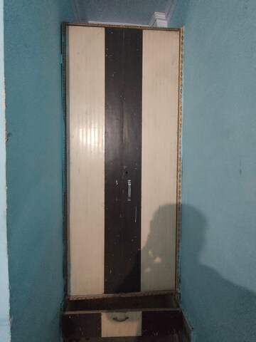 Building Lobby in 1 RK Builder Floor at Uttam Nagar – for Rent