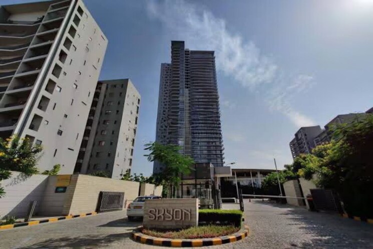 Exterior View, ireo-skyon 3 Bedroom 2050 Sq.Ft. Apartment In Sector 60 Gurgaon 7882352