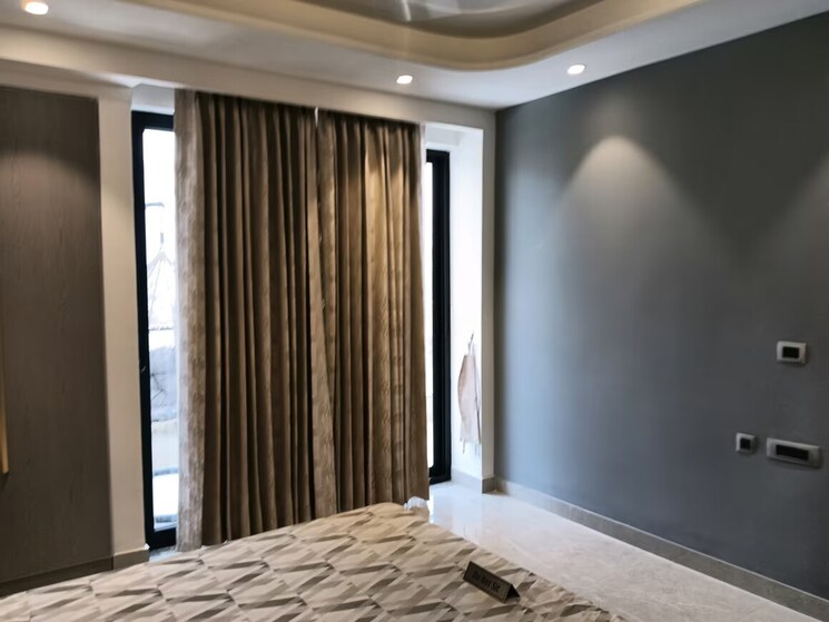 Bedroom, ireo-skyon 3 Bedroom 2050 Sq.Ft. Apartment In Sector 60 Gurgaon 7882352