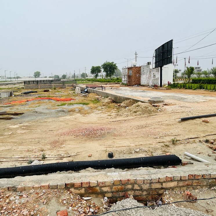 undefined, sector 33  153 Sq.Yd. Plot In Sector 33 Sonipat 7882369