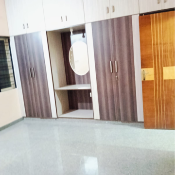 Kitchen in 3 BHK Builder Floor at Banashankari – for Rent