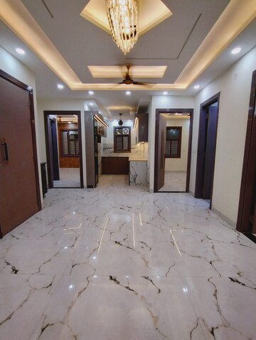 3 BHK Apartment For Sale in BPTP Discovery Park, Sector 80