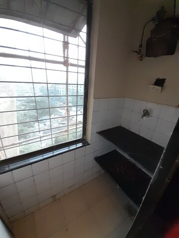 Balcony in  Office Space at Levana Cyber Heights, Vibhuti Khand – for Rent