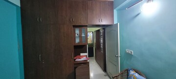 Kitchen in 2 BHK Apartment at Conscient Habitat 78, Sector 78 – for Rent