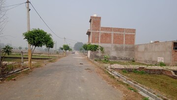  Plot – Exterior View View at Mohanlalganj - for Sale