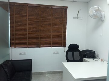 Team Area in  Office Space at Emaar Emerald Plaza, Sector 65 – for Rent