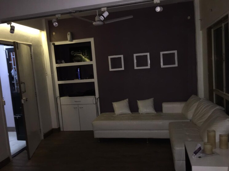 Team Area, laxmi-aashirwad 1 Bedroom 665 Sq.Ft. Apartment In Kamothe Navi Mumbai 7882434