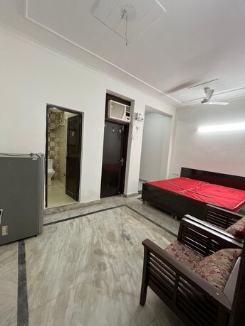 1.5 BHK Builder Floor For Rent in Sushant Lok 1 Sector 43 Gurgaon  7882461