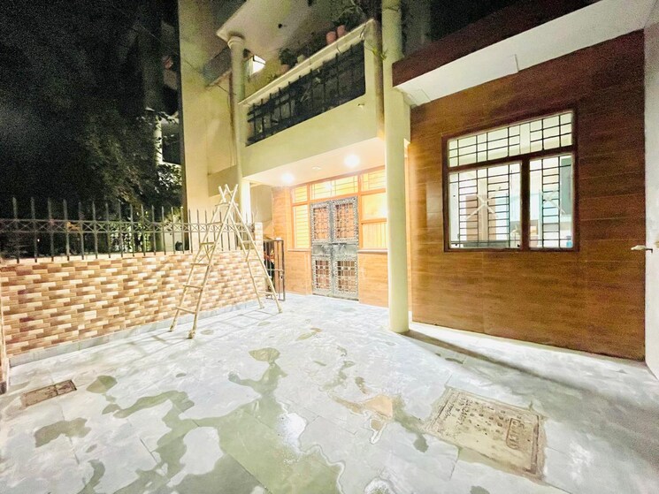 Exterior View, vipul-belmonte 5 Bedroom 4500 Sq.Ft. Penthouse In Sector 53 Gurgaon 7882482