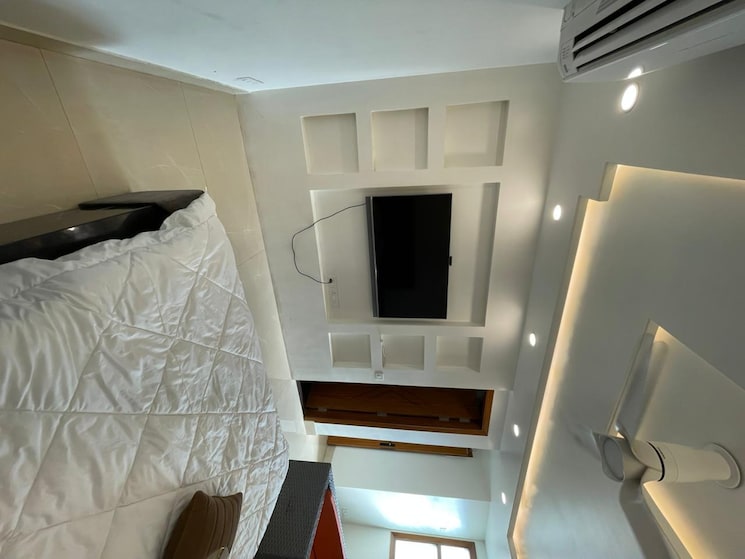 Kitchen, lodha-palava-casa-bella 1.5 Bedroom 635 Sq.Ft. Apartment In Dombivli East Thane 7882457