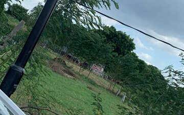Plot For Sale in Sector 89