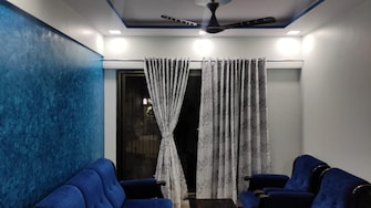 1 BHK Apartment For Resale in Reddys Pride Ulwe Sector 5 Navi Mumbai  7882472