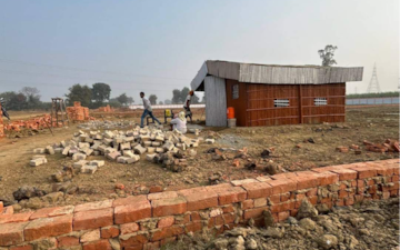Plot For Sale in Rohta Road
