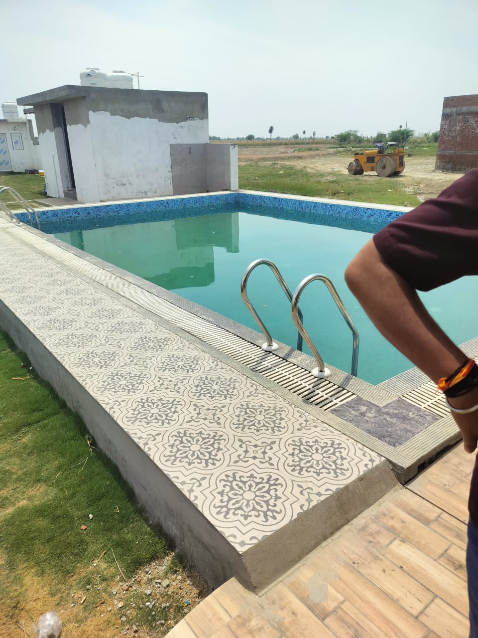 Plot For Sale in Vaidic Villaage 