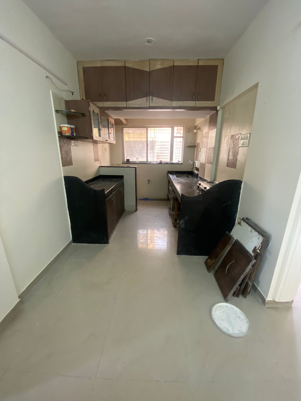 2 BHK Apartment For Rent in Rajveer Palace II Pimple Saudagar Pune  7882508