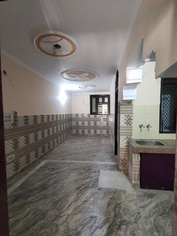 1 BHK Builder Floor For Rent in Uttam Nagar