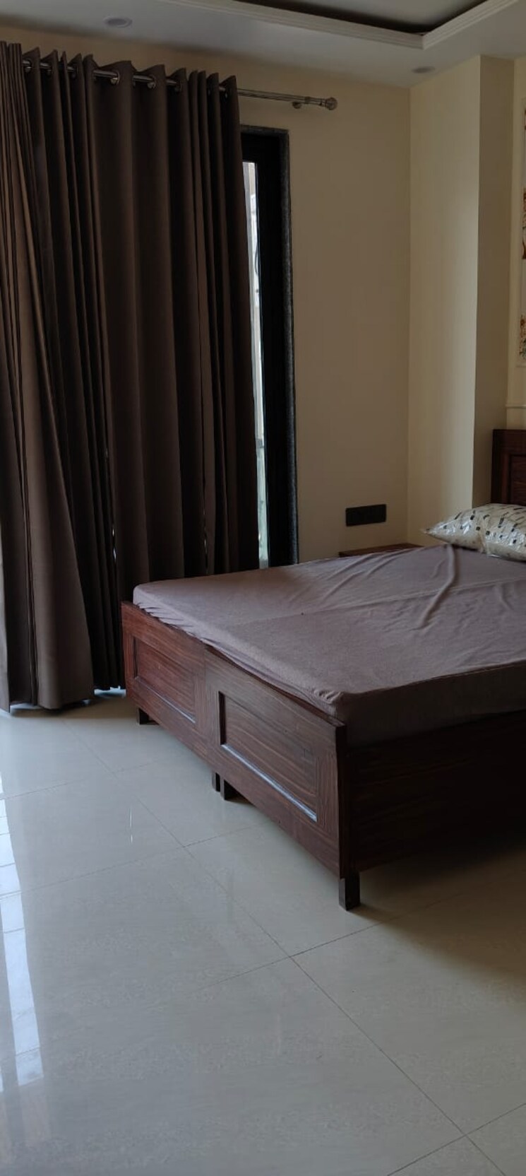 Bedroom, unitech-the-close-south 3 Bedroom 2491 Sq.Ft. Apartment In Sector 50 Gurgaon 7882505
