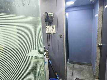 Building Lobby in  Office Space at Sakhar Bhavan, Nariman Point – for Sale