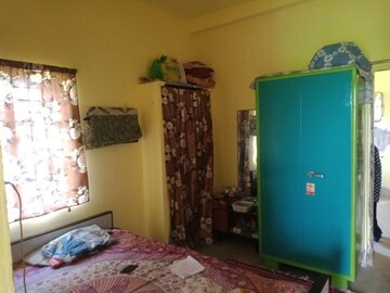 6 BHK Builder Floor – Exterior View View at Bidhan Nagar - for Sale