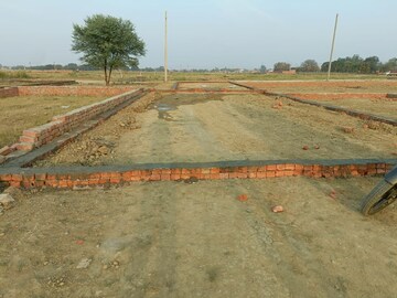 Plot Area in  Plot at Chaupanki – for Sale