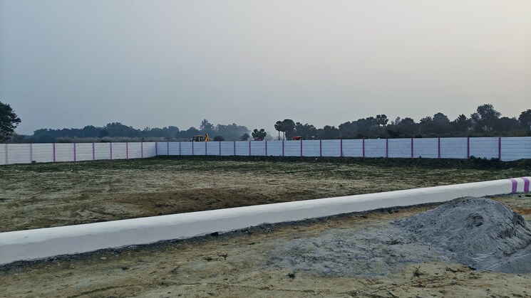 undefined, sindhunagar  800 Sq.Yd. Plot In Sindhunagar Lucknow 7882555