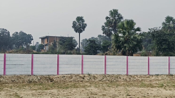 Exterior View, sindhunagar  800 Sq.Yd. Plot In Sindhunagar Lucknow 7882555