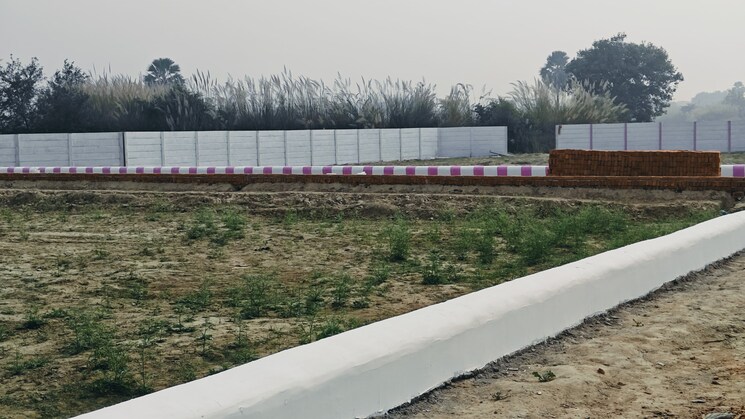 undefined, sindhunagar  800 Sq.Yd. Plot In Sindhunagar Lucknow 7882555