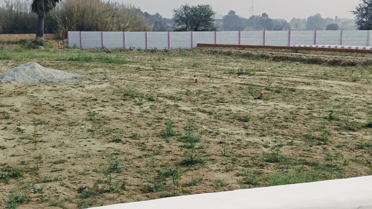undefined, sindhunagar  800 Sq.Yd. Plot In Sindhunagar Lucknow 7882555