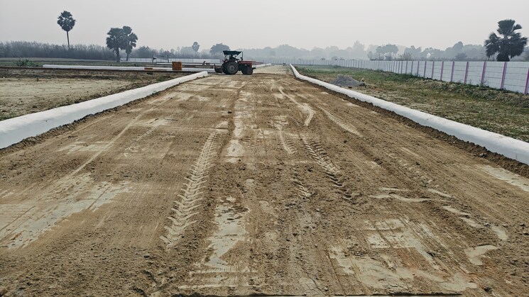 undefined, sindhunagar  800 Sq.Yd. Plot In Sindhunagar Lucknow 7882555