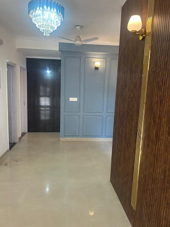 3 BHK Apartment For Resale in Universal The Oasis Cbd Belapur Sector 30 Navi Mumbai  7882521