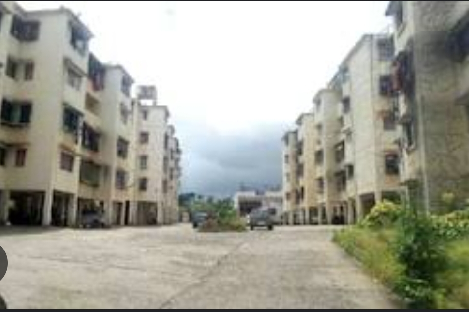 2 BHK Apartment For Sale in Atur Nagar